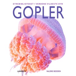Gopler: Verdens vildeste dyr