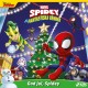 Spidey och hans fantastiska vänner – God jul, Spidey