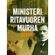 Ministeri Ritavuoren murha
