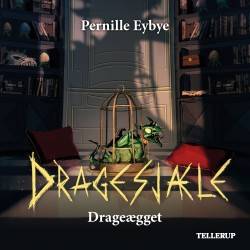 Dragesjæle -6: Drageægget
