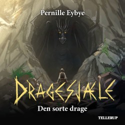 Dragesjæle -1: Den sorte drage