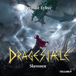Dragesjæle -3: Slaveøen