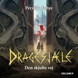 Dragesjæle -5: Den skjulte vej