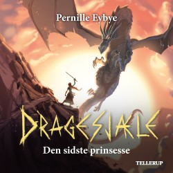 Dragesjæle -2: Den sidste prinsesse