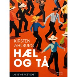 Hæl og tå