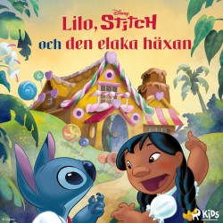 Lilo, Stitch och den elaka häxan