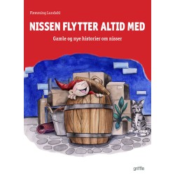 Nissen flytter altid med