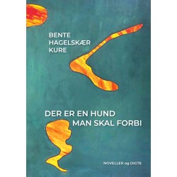 Der er en hund man skal forbi