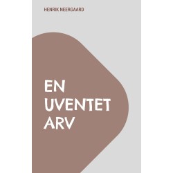 En uventet arv: Hæfte 1