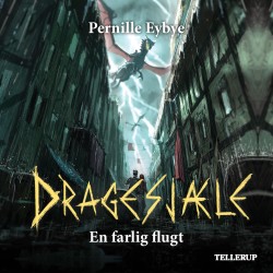 Dragesjæle -7: En farlig flugt