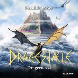 Dragesjæle -8: Dragernes Ø