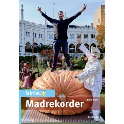 Madrekorder