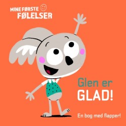 Glen er glad!