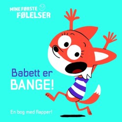 Babett er bange!