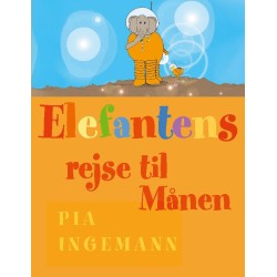 Elefantens rejse til månen