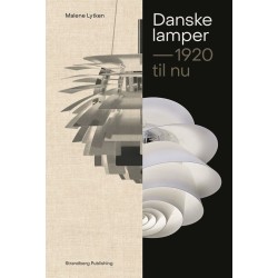 Danske lamper: 1920 til nu