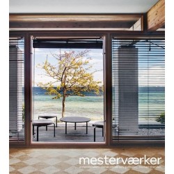 Mesterværker: Enfamiliehuset i dansk arkitekturs guldalder