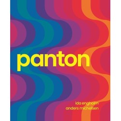 Verner Panton (UK): Environments, colours, systems, patterns