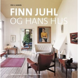 Finn Juhl og hans hus