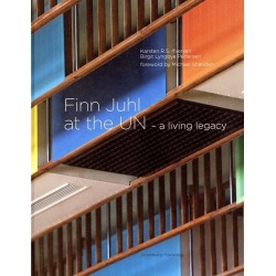 Finn Juhl at the UN: A living legacy