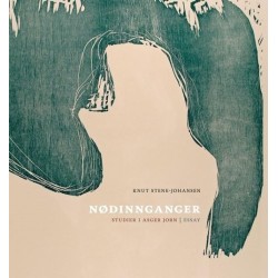 Nødinnganger - Studier i Asger Jorn