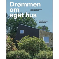 Drømmen om eget hus: Statslånshuse 1933-1959