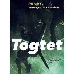 Togtet: På rejse i vikingernes verden