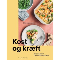 Kræft og kost: Spis dig stærk i behandlingsforløbet