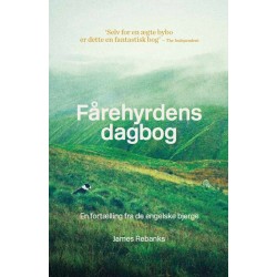 Fårehyrdens dagbog: En fortælling fra de engelske bjerge