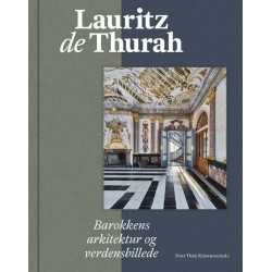 Lauritz de Thurah: Barokkens arkitektur og verdensbillede