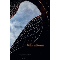 Vibrations: A portrait of houses designed by Lundgaard & Tranberg Architects