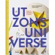 Utzon's universe: Build, draw & learn