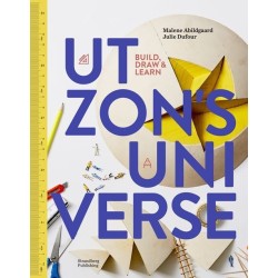 Utzon's universe: Build, draw & learn
