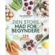 Den store mad for begyndere: 125 enkle opskrifter trin-for-trin