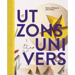 Utzons univers: Byg, tegn & lær