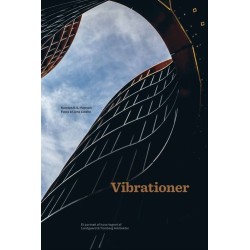Vibrationer: Et portræt af huse tegnet af Lundgaard & Tranberg