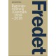 Fredet: Bygningsfredning i Danmark 1918-2018