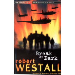 Break Of Dark