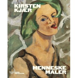 Kirsten Kjær: Menneskemaler