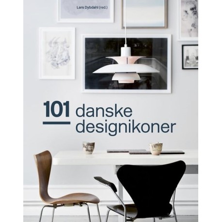 101 danske designikoner