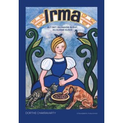 IRMA: alt det, du havde glemt, du kunne huske