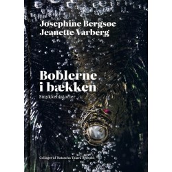 Boblerne i bækken: Smykkehistorier