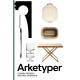 Arketyper: i dansk design