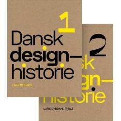 Dansk designhistorie 1+2