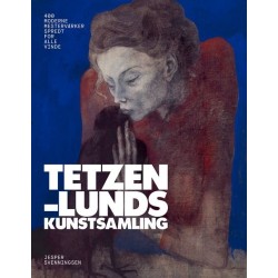 Tetzen-Lunds kunstsamling: 400 moderne mesterværker spredt for alle vinde
