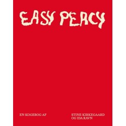 EASY PEACY: En kogebog