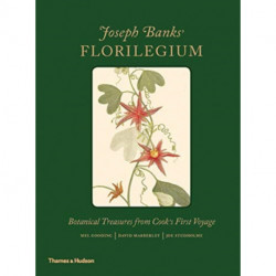 Joseph Banks' Florilegium: Botanical Treasures from Cook's First Voyage
