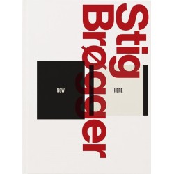 Stig Brøgger – Now Here (eng.udg.)