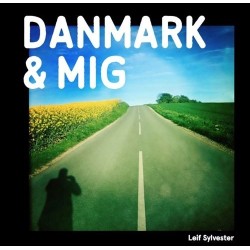 Danmark og mig