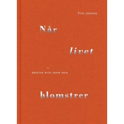 Når livet blomstrer: Breathe with Jeppe Hein